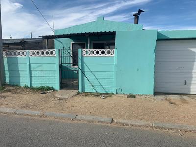 House For Sale in Strand, Strand