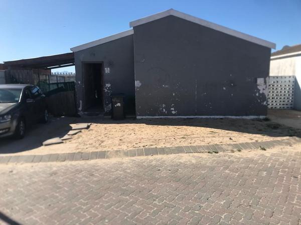Property For Sale in Strandfontein, Mitchells Plain