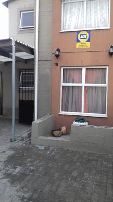 House For Sale in Malibu Village, Cape Town