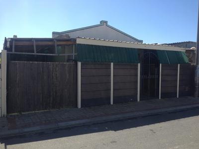 House For Sale in Seawinds, Cape Town
