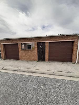 House For Sale in Portlands, Mitchells Plain