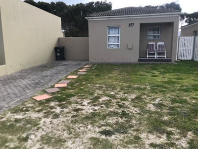 House For Sale in Muizenberg, Cape Town