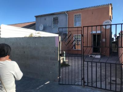 House For Sale in Tafelsig, Mitchells Plain