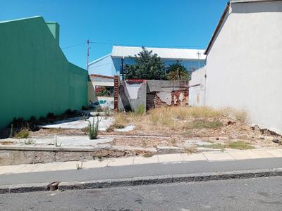 Vacant Land / Plot For Sale in Woodstock, Cape Town