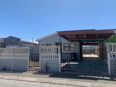 House For Sale in San Remo, Mitchells Plain