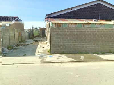 House For Sale in Beacon Valley, Mitchells Plain
