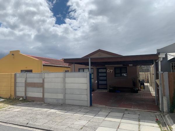 Property For Sale in Ottery, Cape Town