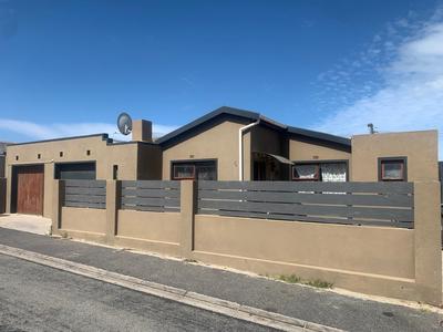 House For Sale in Strandfontein Village, Mitchells Plain