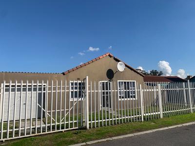 House For Sale in Heather Park, Eersterivier
