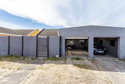 House For Sale in Strandfontein Village, Mitchells Plain