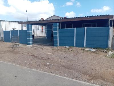 House For Sale in Retreat, Cape Town